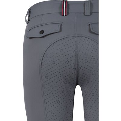 Cavallo Herrenreithose CAVALCAIN Grip – Ansicht 4