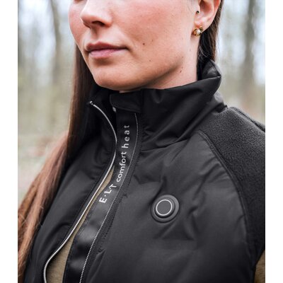WALDHAUSEN Heizweste E·L·T Comfort Heat