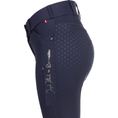 Cavallo Reithose CAVALKARA GRIP MOBILE