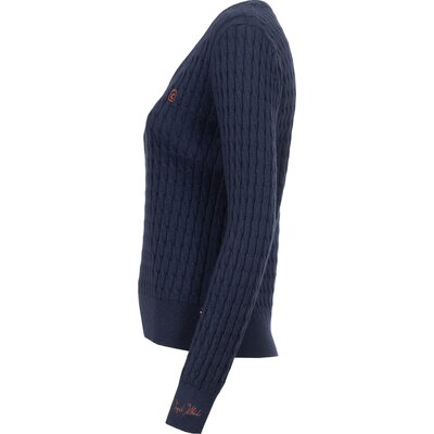 Cavallo Strickpullover CAVALKORI