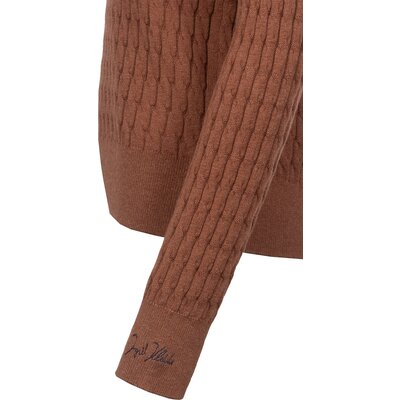 Cavallo Strickpullover CAVALKORI