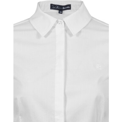 Cavallo Bluse mit Hemdkragen CAVALKELLY
