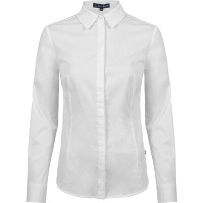 Cavallo Bluse mit Hemdkragen CAVALKELLY
