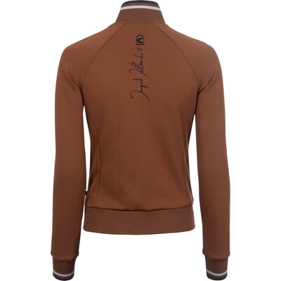 Cavallo Sweatjacke CAVALKILEA