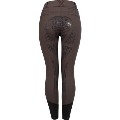 Cavallo Vollbesatzreithose CAVALCALSI Grip Mobile – Ansicht 2
