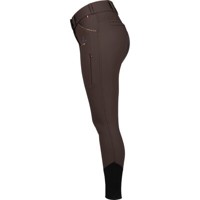 Cavallo Vollbesatzreithose CAVALCALSI Grip Mobile – Ansicht 3