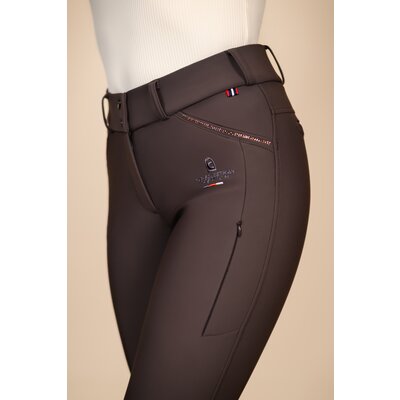 Cavallo Vollbesatzreithose CAVALCALSI Grip Mobile – Ansicht 5