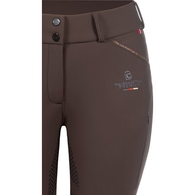 Cavallo Vollbesatzreithose CAVALCALSI Grip Mobile – Ansicht 4