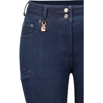 Cavallo Jeansreithose CAVALCOLINE Grip – Ansicht 4