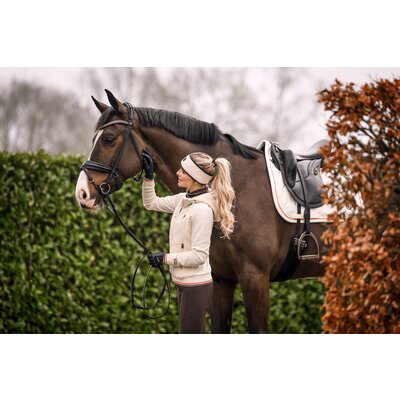 Cavallo Stirnband CAVALLEZA – Ansicht 3