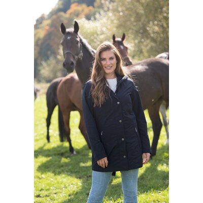 WELLENSTEYN Jacke Tarent