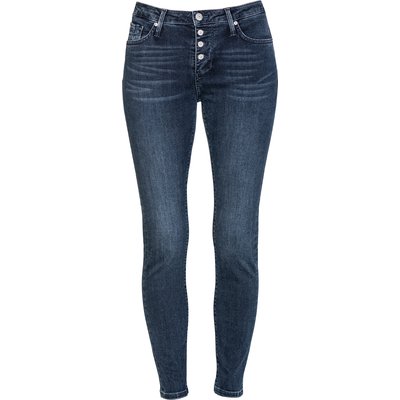 MUSTANG Jeggins Mia denim blue | 26-34