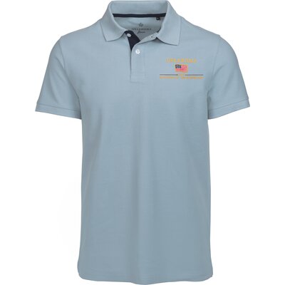 OKLAHOMA Jeans Poloshirt