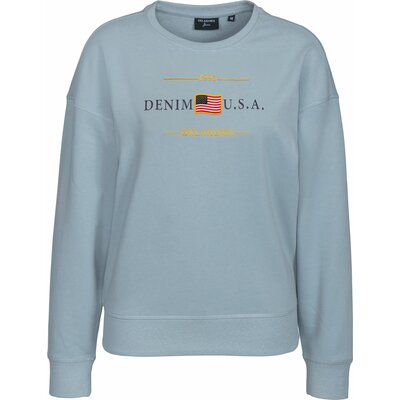 OKLAHOMA Jeans Sweatshirt 