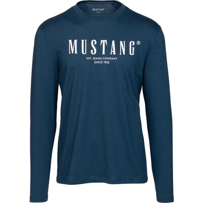 MUSTANG Longsleeve 