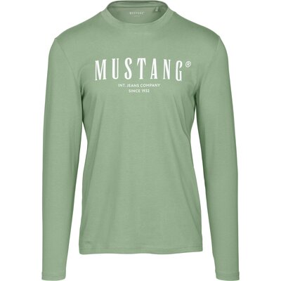 MUSTANG Longsleeve 