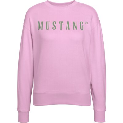 MUSTANG Sweatshirt 