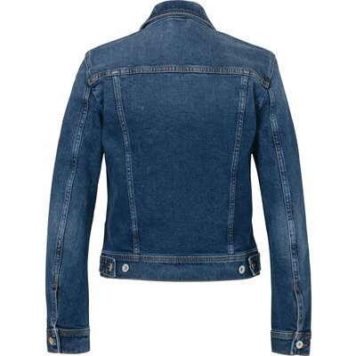 MUSTANG Jeansjacke