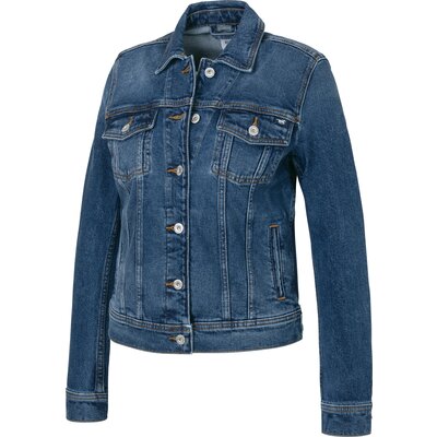 MUSTANG Jeansjacke