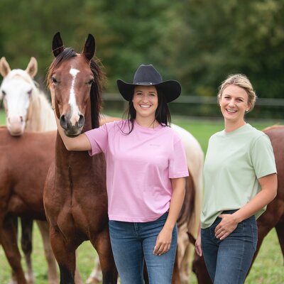 MUSTANG T-Shirt – Ansicht 2