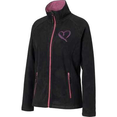 OKLAHOMA Jeans Fleecejacke