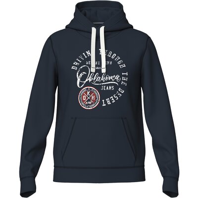 OKLAHOMA Jeans Sweatshirt 