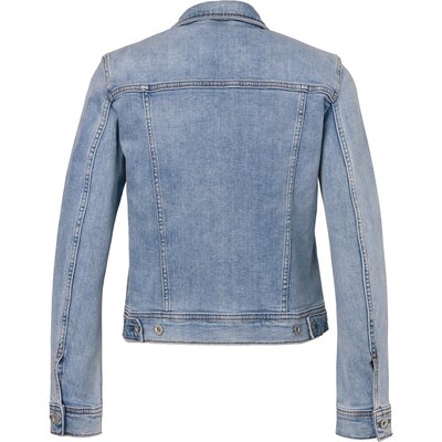 MUSTANG Jeansjacke Style Santa Rosa – Ansicht 2
