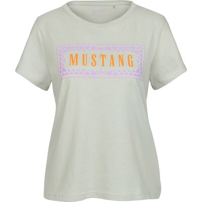 MUSTANG T-Shirt – Ansicht 1