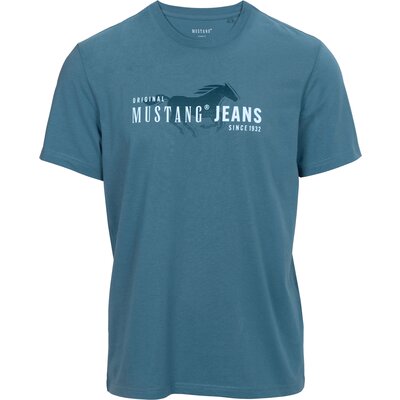 MUSTANG T-Shirt Style Austin 
