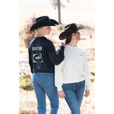 MUSTANG Sweatshirt Style Aberdeen – Ansicht 4