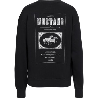MUSTANG Sweatshirt Style Aberdeen