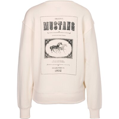 MUSTANG Sweatshirt Style Aberdeen