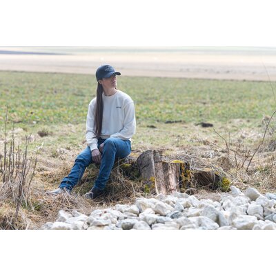 MUSTANG Sweatshirt Style Aberdeen – Ansicht 3