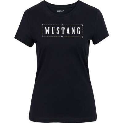 MUSTANG T-Shirt Style Loa – Ansicht 1