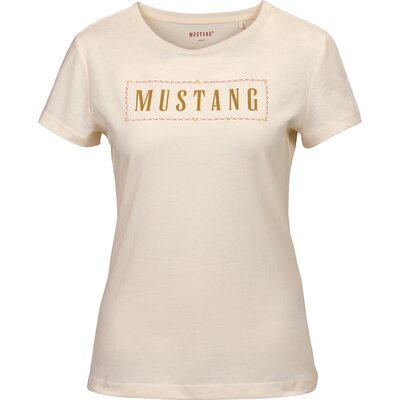 MUSTANG T-Shirt Style Loa – Ansicht 1
