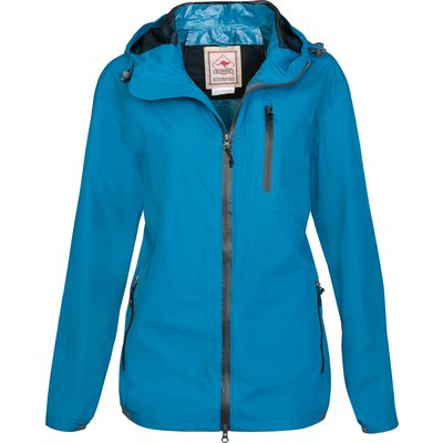 SCIPPIS Regenjacke Rain Force, Unisex 