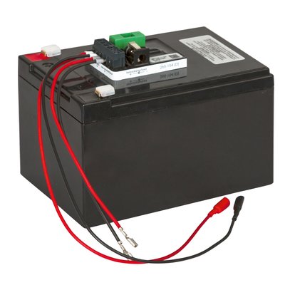 AKO Power-Gel-Akku – Ansicht 3