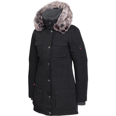 WELLENSTEYN Winterjacke Schneezauber