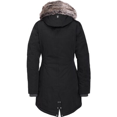 WELLENSTEYN Winterjacke Schneezauber