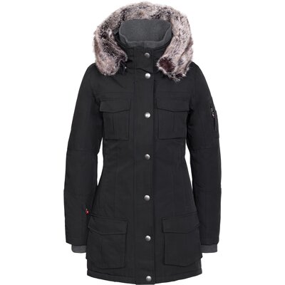 WELLENSTEYN Winterjacke Schneezauber