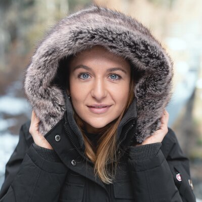WELLENSTEYN Winterjacke Schneezauber