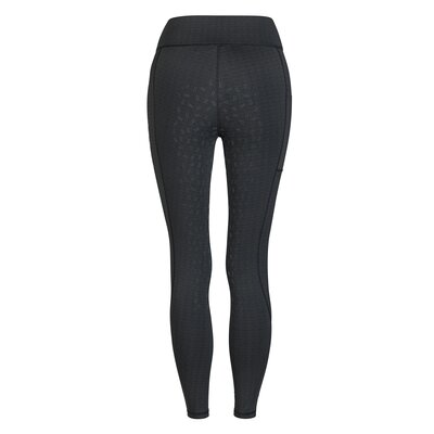 RIDE now Grip-Vollbesatz-Reitleggings Allover
