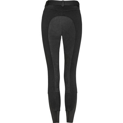 black forest Gesäßeinsatz-Reithose Genua Bio