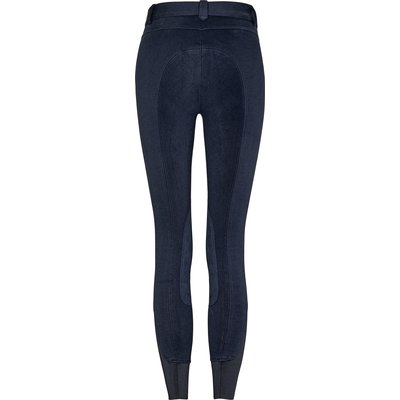 black forest Kniebesatz-Reithose Genua Bio