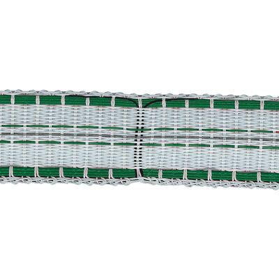 KERBL Elektroband, 20 mm, 200 Meter – Ansicht 2