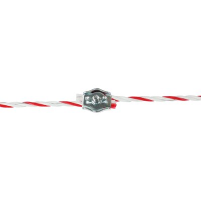 KERBL Einzelverbinder für Litzen/Seile – Ansicht 3