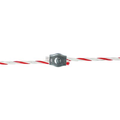 KERBL Einzelverbinder für Litzen/Seile – Ansicht 4
