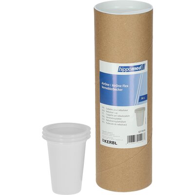 KERBL Verneblerbecher AirOne Flex 