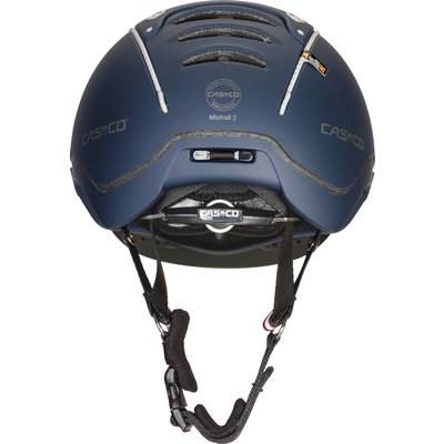 CASCO Reithelm Mistrall-2