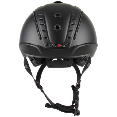 CASCO Reithelm Mistrall-2 – Ansicht 2